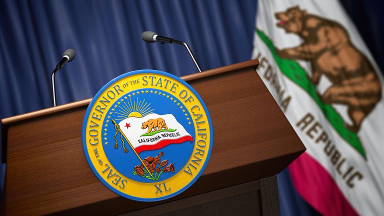 CSAEW Endorsements for CA State Officers for November 2026 Election